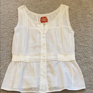 Free people blouse